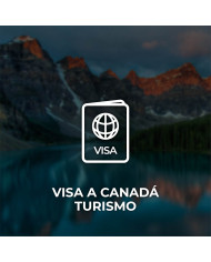 Visa USA menores de 14 años - Turismo