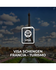 Asesoría Visa España - Estudios